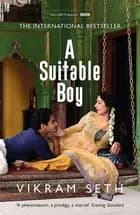 A Suitable Boy - TV tie-in - Vikram Seth