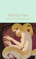 Best Fairy Tales af H. C. Andersen