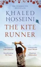 The Kite Runner af Khaled Hosseini