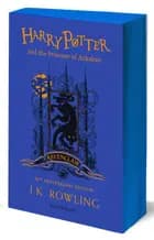 Harry Potter and the Prisoner of Azkaban - Ravenclaw Edition