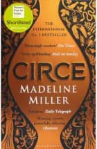 Circe af Madeline Miller