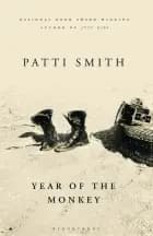 Year of the Monkey af Patti Smith