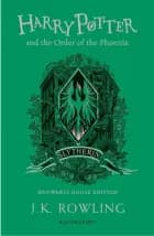Harry Potter and the Order of the Phoenix - Slytherin Edition af J.K. Rowling