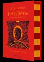 Harry Potter and the Half-Blood Prince - Gryffindor Edition