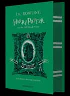 Harry Potter and the Half-Blood Prince - Slytherin Edition