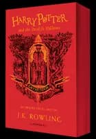 Harry Potter and the Deathly Hallows - Gryffindor Edition