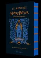 Harry Potter and the Deathly Hallows - Ravenclaw Edition