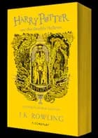 Harry Potter and the Deathly Hallows - Hufflepuff Edition