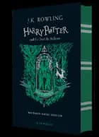 Harry Potter and the Deathly Hallows - Slytherin Edition
