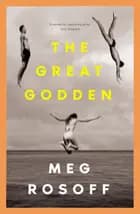The Great Godden - Meg Rosoff