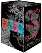 A Court of Thorns and Roses Box Set