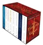 Throne of Glass Box Set