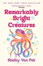 Remarkably Bright Creatures Curl Up With 'That Octopus Book' Everyone Is Talking About