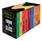 Throne of Glass Box Set af Sarah J. Maas