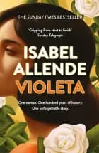 Violeta af Isabel Allende