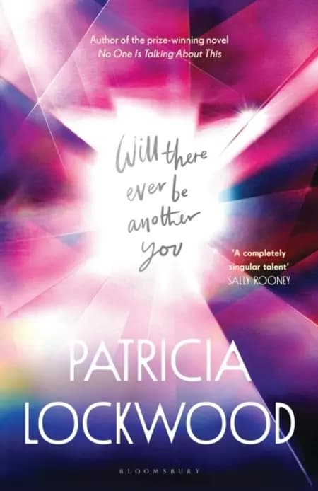 Will There Ever Be Another You af Patricia Lockwood