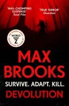 Devolution af Max Brooks