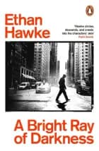 A Bright Ray of Darkness af Ethan Hawke - Engelsk udgave