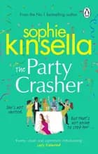 The Party Crasher af Sophie Kinsella