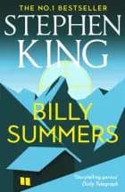 Billy Summers The No. 1 Sunday Times Bestseller