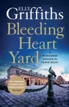 Bleeding Heart Yard