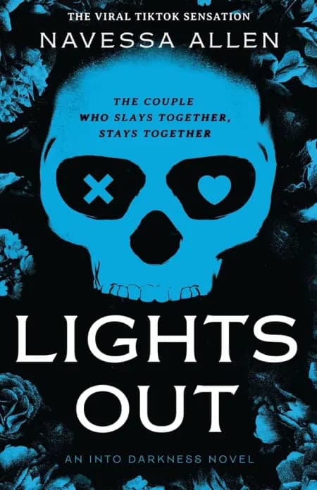 Lights Out af Navessa Allen