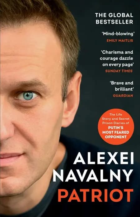 Patriot af Alexei Navalny