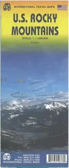 U.S. Rocky Mountains