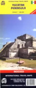 Yucatán Peninsula