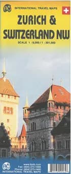 Zurich & Switzerland Northwest