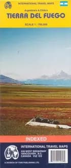 Tierra del Fuego