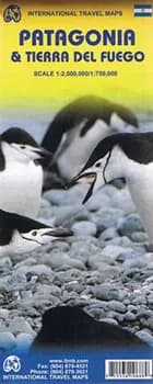 Patagonia & Tierra Del Fuego