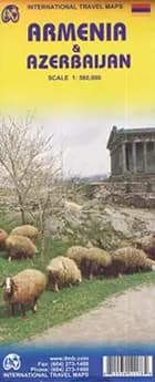 Armenia and Azerbaijan