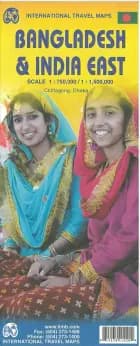 Bangladesh & India East