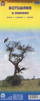 Botswana & Zimbabwe
