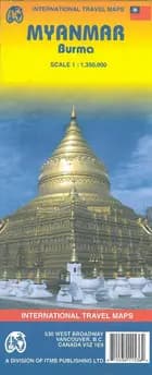 Myanmar Burma