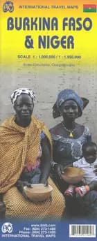 Burkina Faso & Niger