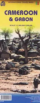 Cameroon & Gabon