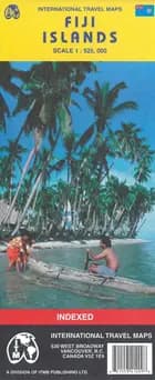 Fiji Islands