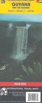 Guyana
