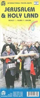 Jerusalem & the Holy Land