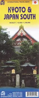 Kyoto & Japan South