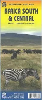 Africa South & Central 