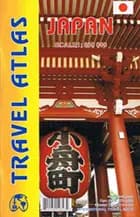 Japan Travel Atlas