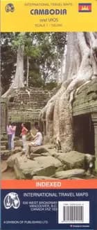 Laos & Cambodia