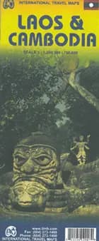 Laos & Cambodia