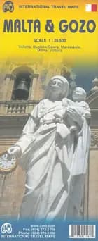 Malta & Gozo