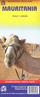 Mauritania