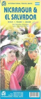 Nicaragua & El Salvador 