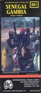 Senegal incl. Gambia